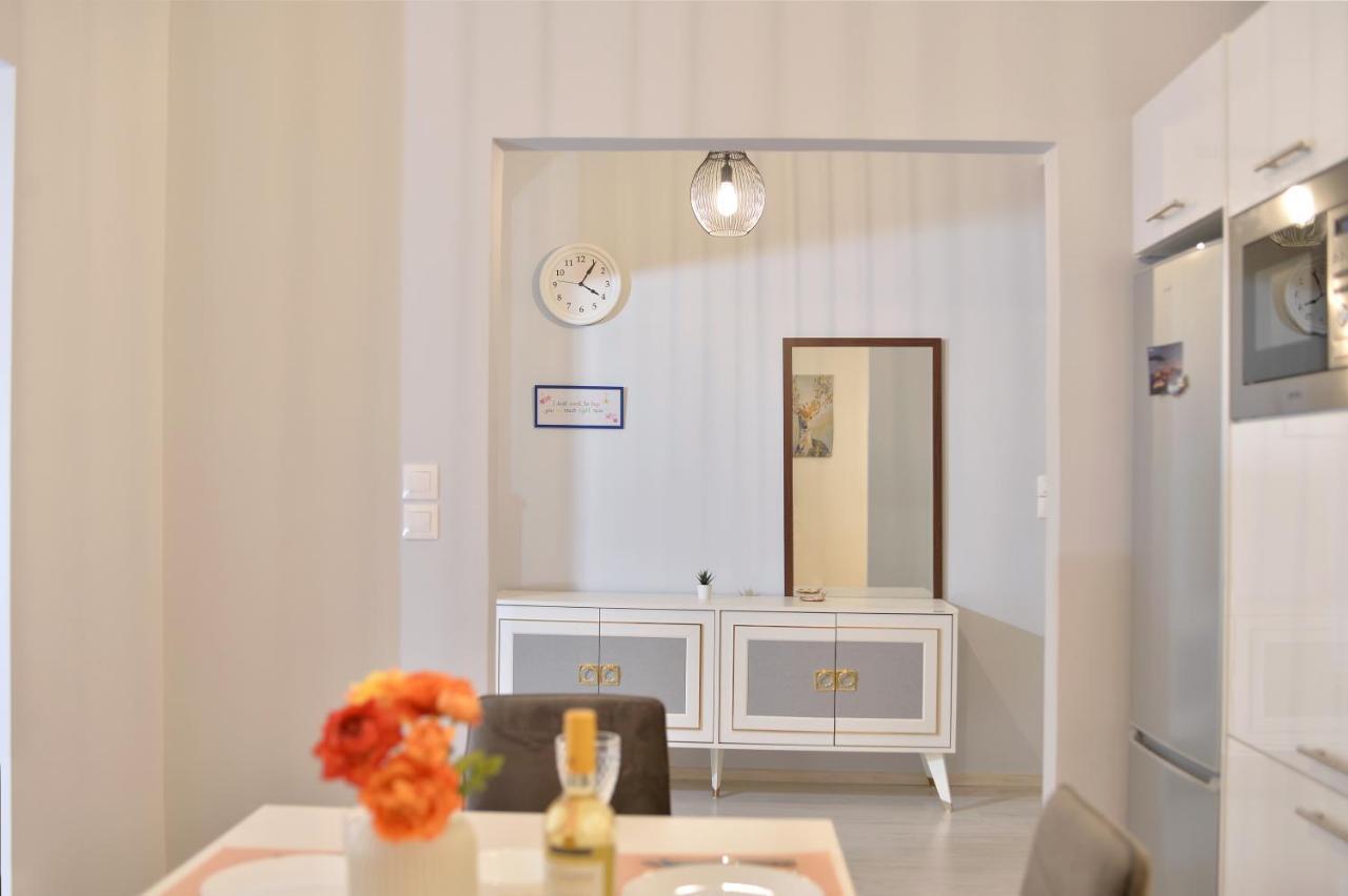 Cosy Apartment @Neighborhood Of Acropolis Gtd-8210 Athènes Extérieur photo