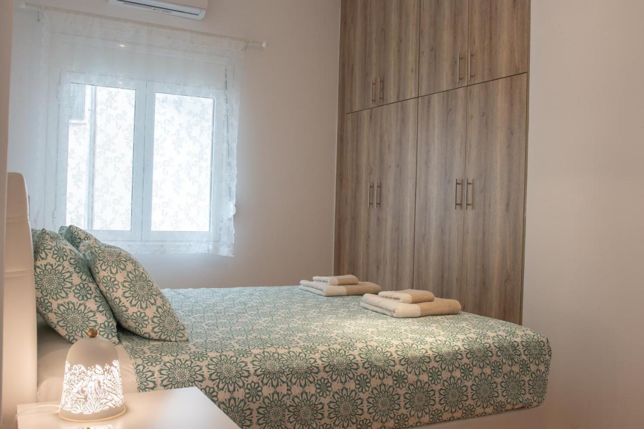 Cosy Apartment @Neighborhood Of Acropolis Gtd-8210 Athènes Extérieur photo